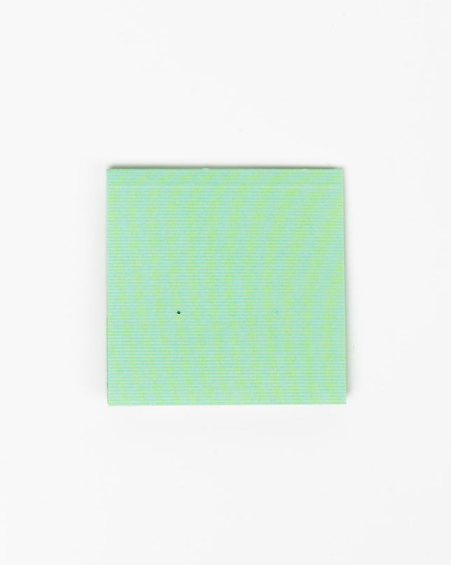 MINDWAVE That person you're interested in Standing Sticky Notes - ZenPop Japan Stationery Store