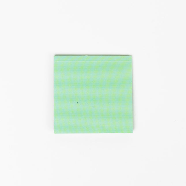 MINDWAVE That person you're interested in Standing Sticky Notes - ZenPop Japan Stationery Store