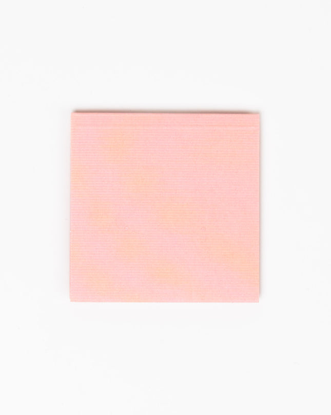 MINDWAVE That person you're interested in Standing Sticky Notes - ZenPop Japan Stationery Store