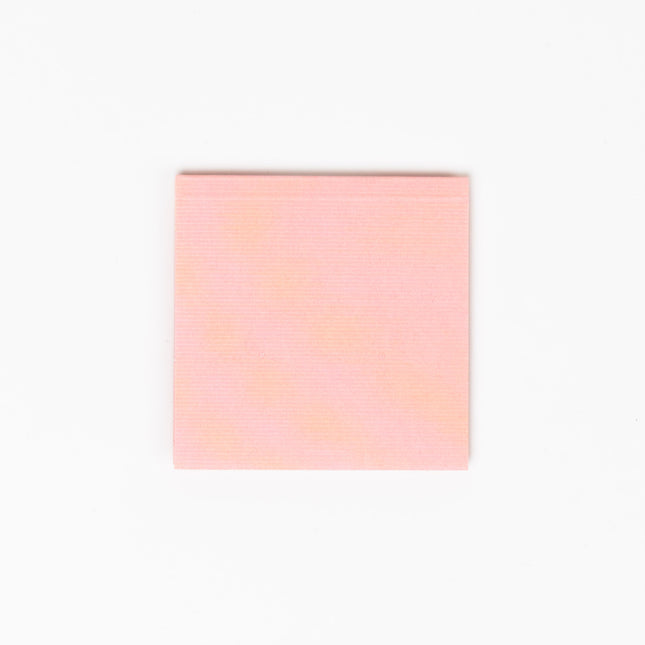 MINDWAVE That person you're interested in Standing Sticky Notes - ZenPop Japan Stationery Store