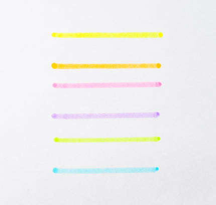 EPOCH CHEMICAL Maru Liner - ZenPop Japan Stationery Store