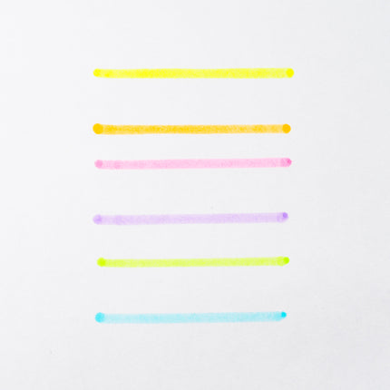 EPOCH CHEMICAL Maru Liner - ZenPop Japan Stationery Store