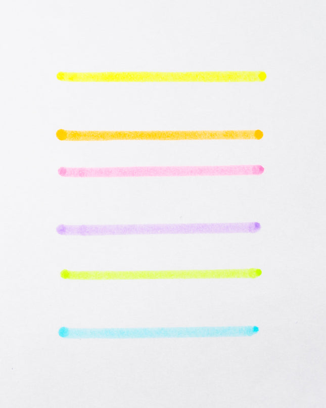 EPOCH CHEMICAL Maru Liner - ZenPop Japan Stationery Store