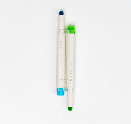 EPOCH CHEMICAL Maru Liner - ZenPop Japan Stationery Store