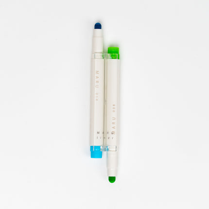 EPOCH CHEMICAL Maru Liner - ZenPop Japan Stationery Store