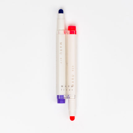 EPOCH CHEMICAL Maru Liner - ZenPop Japan Stationery Store