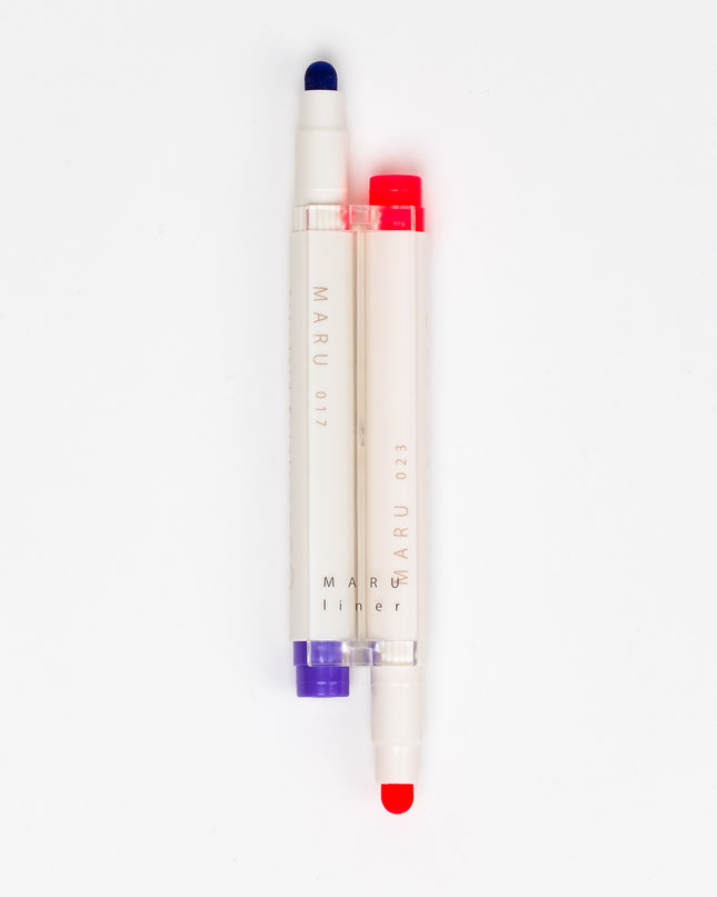 EPOCH CHEMICAL Maru Liner - ZenPop Japan Stationery Store