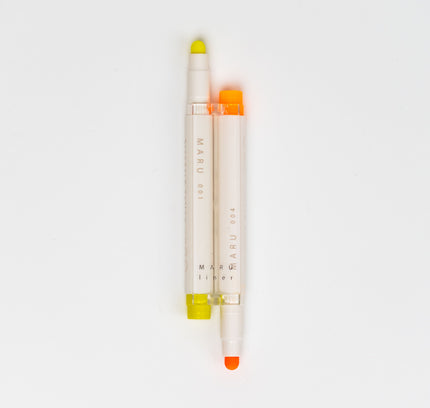 EPOCH CHEMICAL Maru Liner - ZenPop Japan Stationery Store