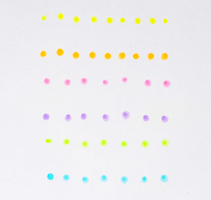 EPOCH CHEMICAL Maru Liner - ZenPop Japan Stationery Store