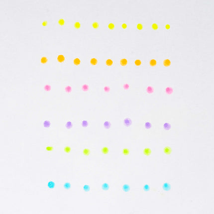 EPOCH CHEMICAL Maru Liner - ZenPop Japan Stationery Store