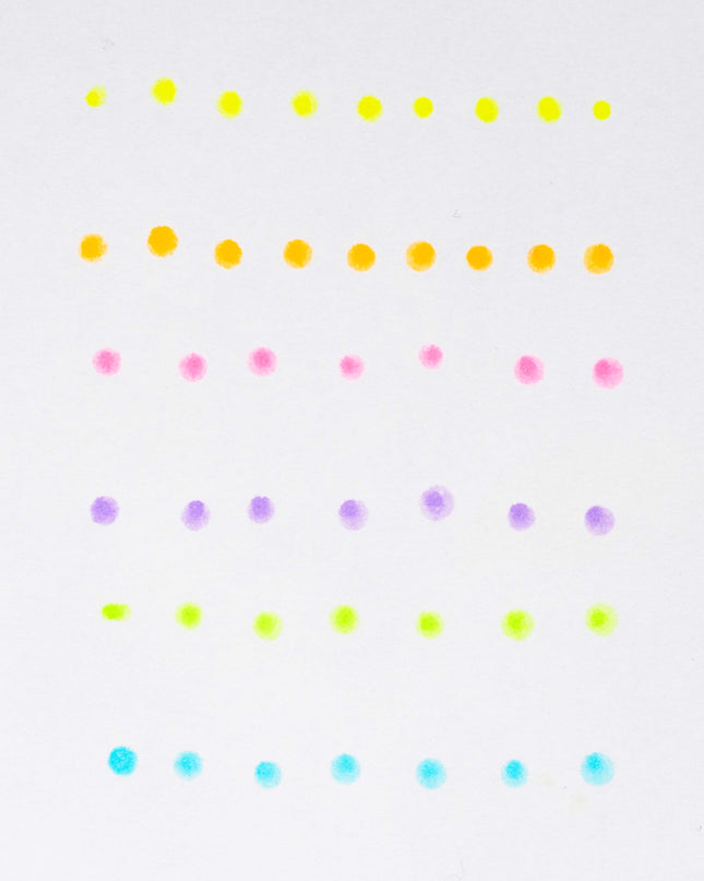 EPOCH CHEMICAL Maru Liner - ZenPop Japan Stationery Store