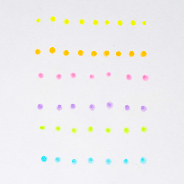 EPOCH CHEMICAL Maru Liner - ZenPop Japan Stationery Store