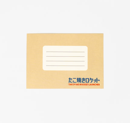 PAIHEME STUDIO x ZenPop Original Letter Set