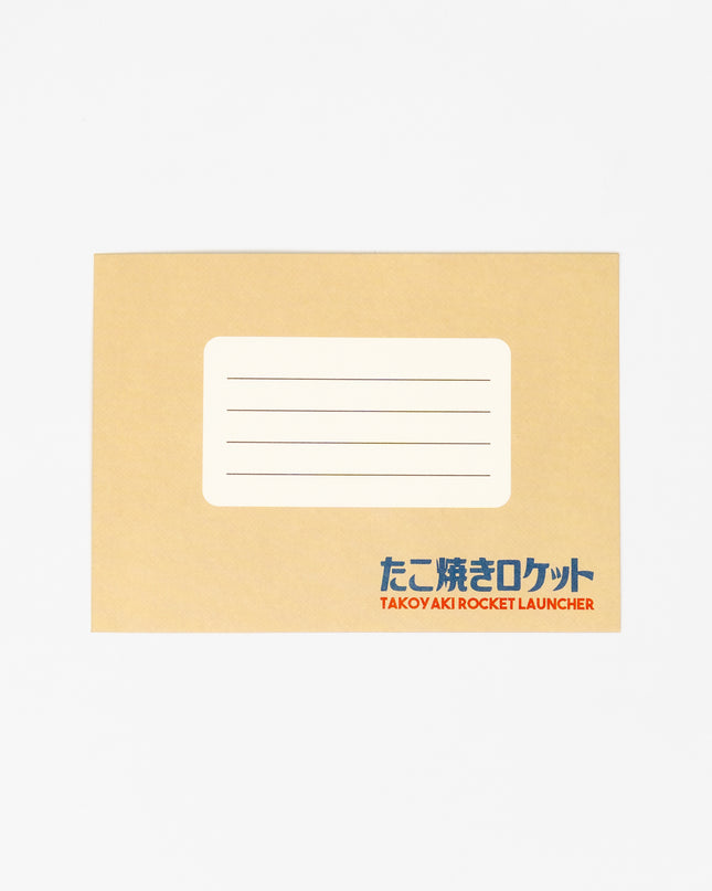 PAIHEME STUDIO x ZenPop Original Letter Set