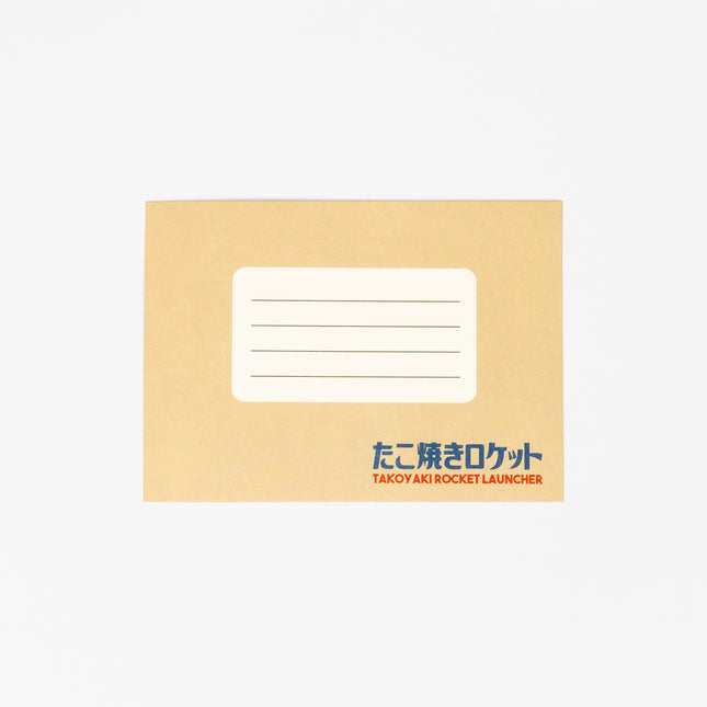 PAIHEME STUDIO x ZenPop Original Letter Set