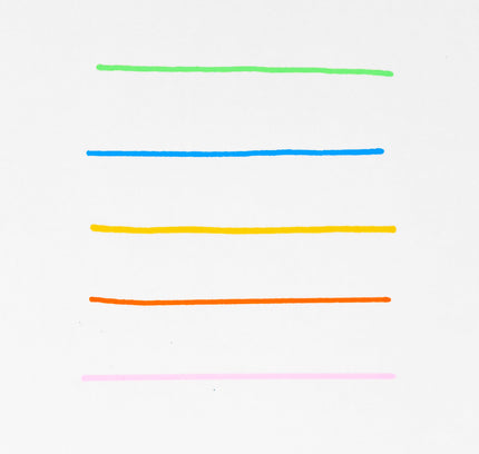 MITSUBISHI PENCIL Posca PC-1M - ZenPop Japan Stationery Store