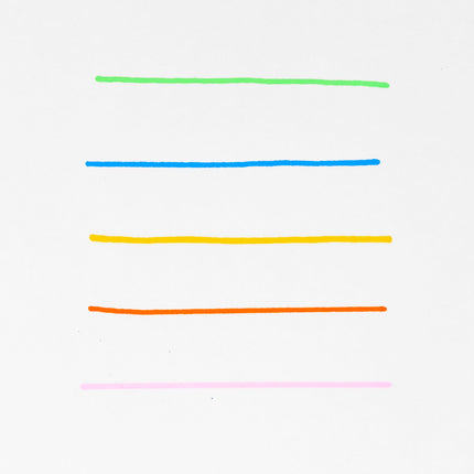 MITSUBISHI PENCIL Posca PC-1M - ZenPop Japan Stationery Store