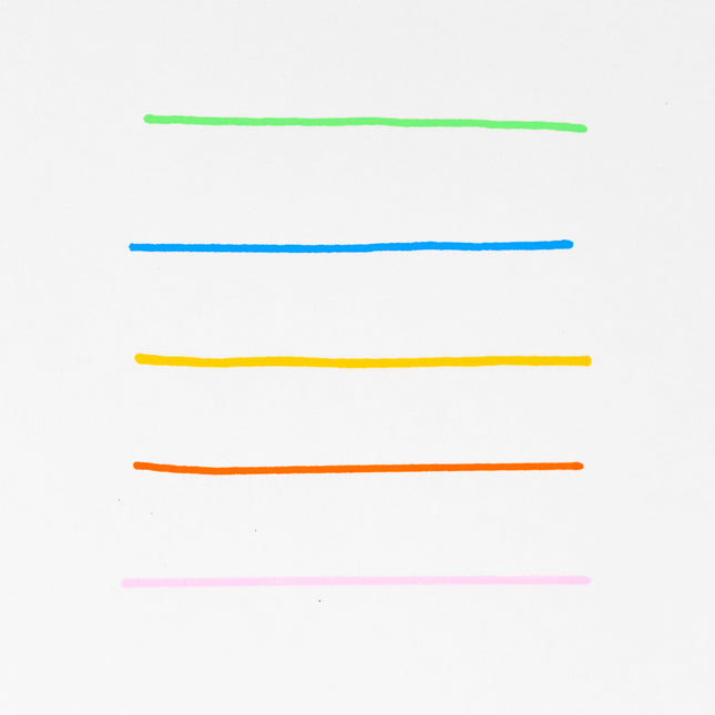 MITSUBISHI PENCIL Posca PC-1M - ZenPop Japan Stationery Store