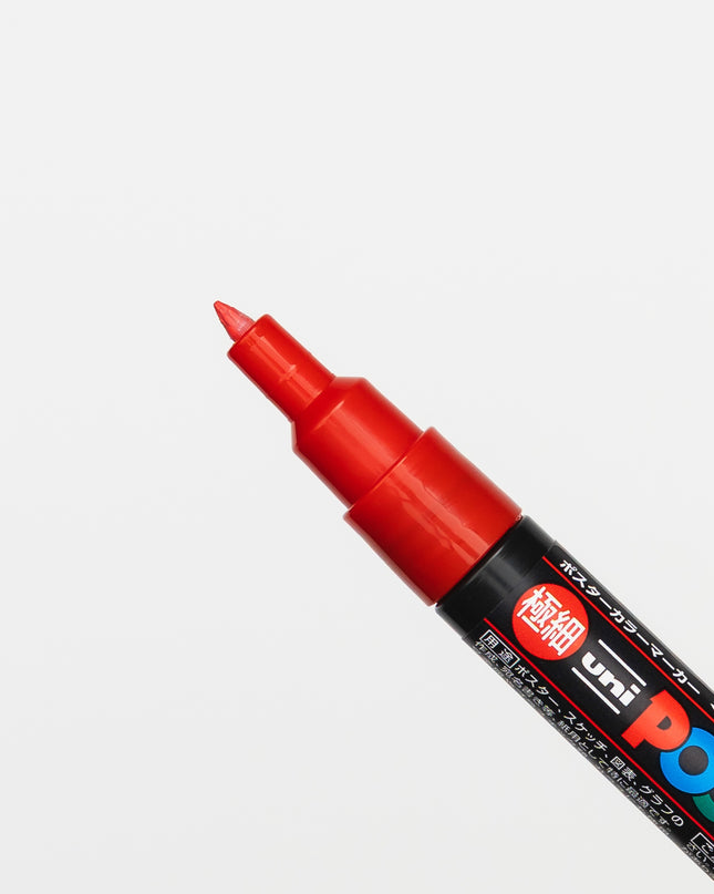 MITSUBISHI PENCIL Posca PC-1M