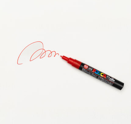 MITSUBISHI PENCIL Posca PC-1M