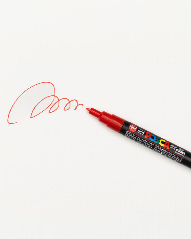MITSUBISHI PENCIL Posca PC-1M