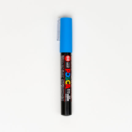 MITSUBISHI PENCIL Posca PC-1M - ZenPop Japan Stationery Store