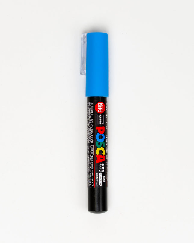 MITSUBISHI PENCIL Posca PC-1M - ZenPop Japan Stationery Store