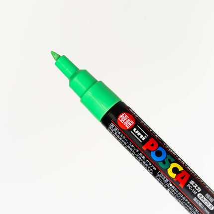 MITSUBISHI PENCIL Posca PC-1M - ZenPop Japan Stationery Store