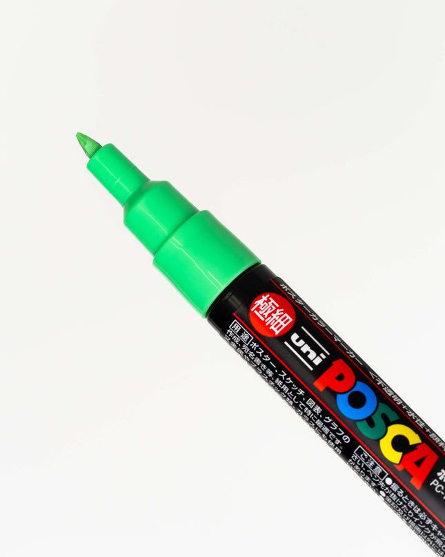 MITSUBISHI PENCIL Posca PC-1M - ZenPop Japan Stationery Store