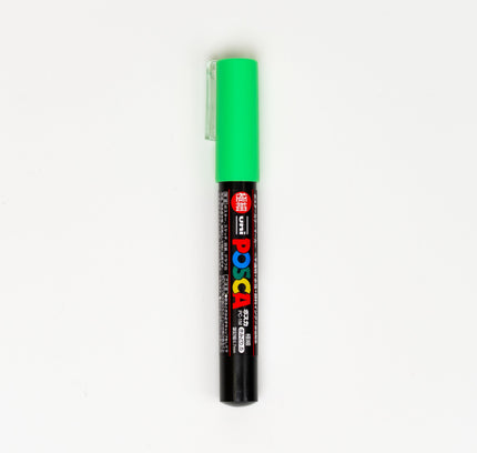 MITSUBISHI PENCIL Posca PC-1M - ZenPop Japan Stationery Store