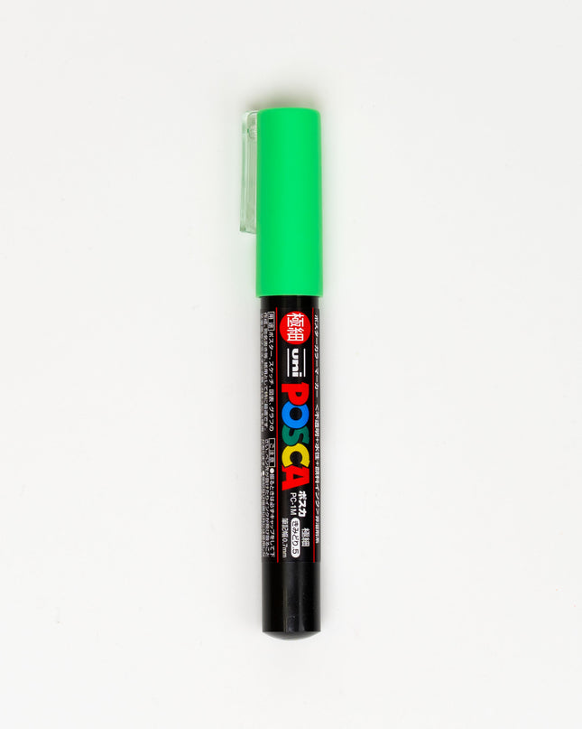 MITSUBISHI PENCIL Posca PC-1M - ZenPop Japan Stationery Store