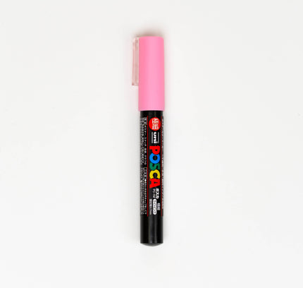 MITSUBISHI PENCIL Posca PC-1M - ZenPop Japan Stationery Store