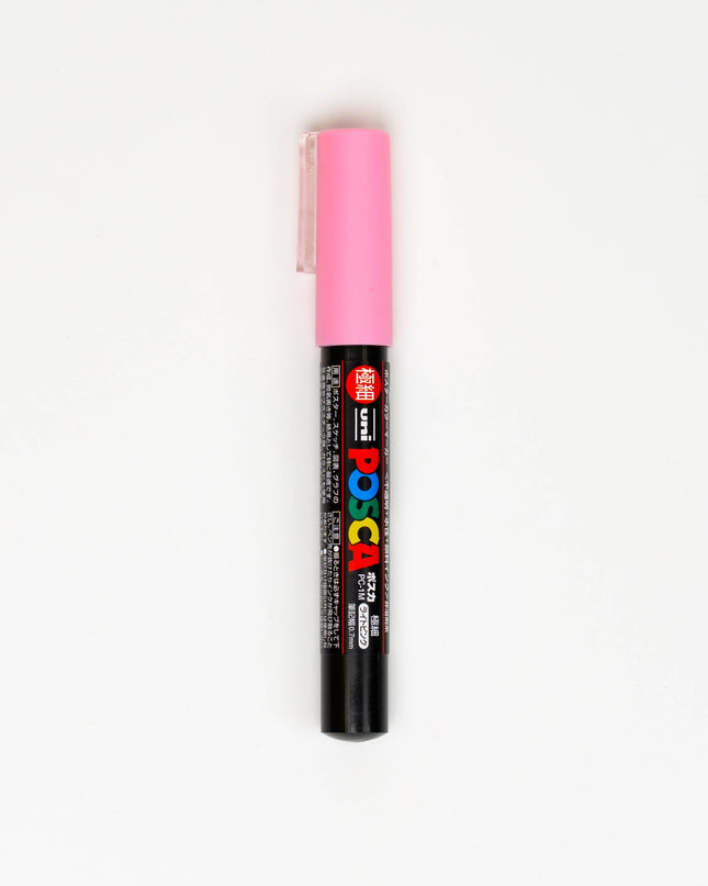 MITSUBISHI PENCIL Posca PC-1M - ZenPop Japan Stationery Store