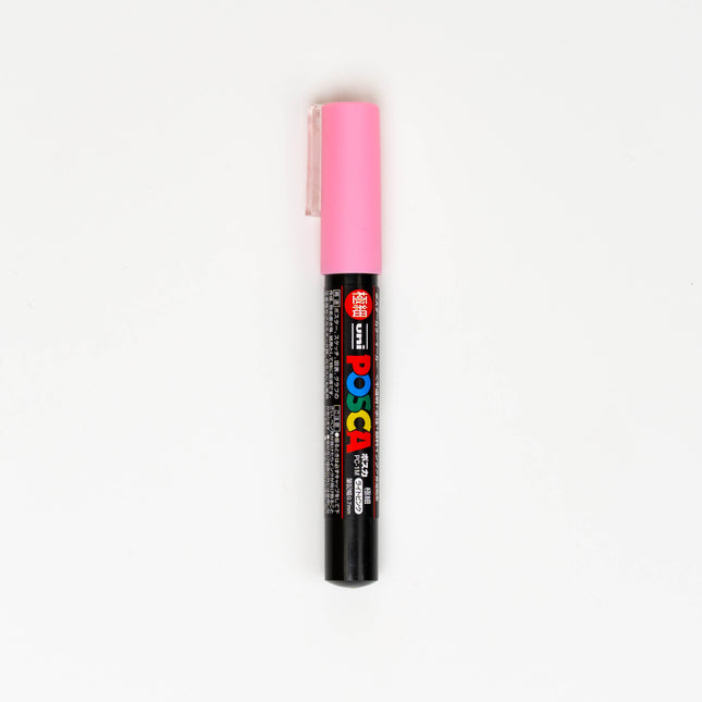 MITSUBISHI PENCIL Posca PC-1M - ZenPop Japan Stationery Store