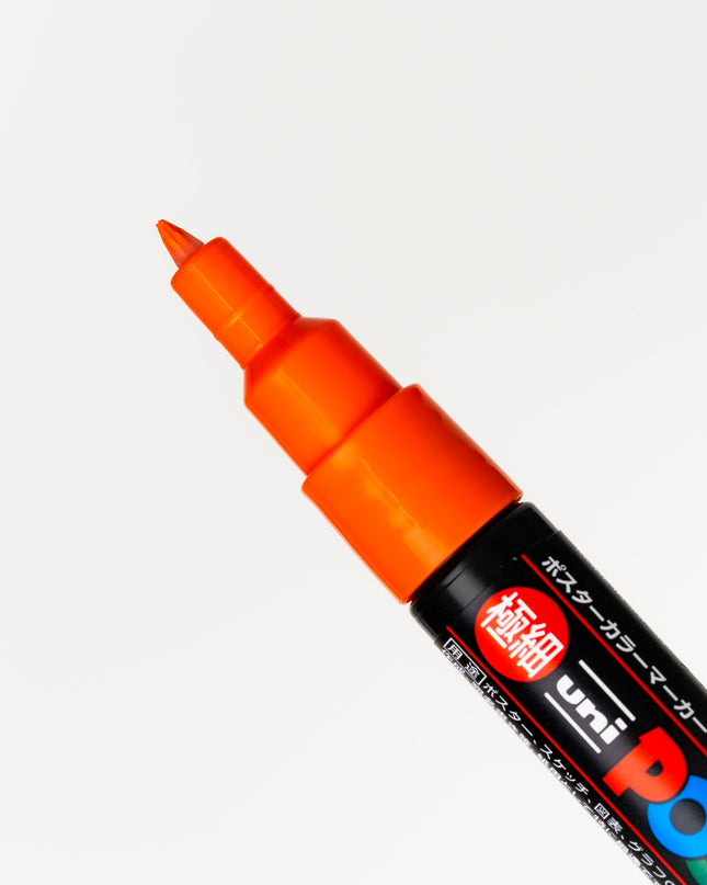 MITSUBISHI PENCIL Posca PC-1M - ZenPop Japan Stationery Store