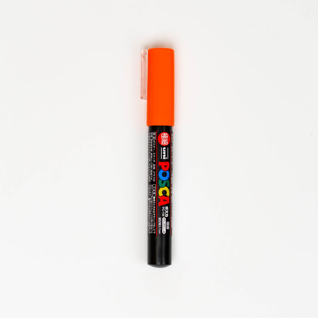 MITSUBISHI PENCIL Posca PC-1M - ZenPop Japan Stationery Store