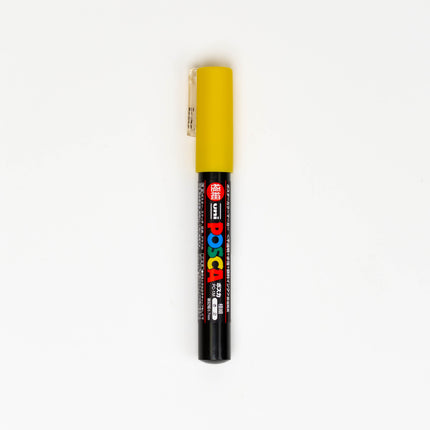 MITSUBISHI PENCIL Posca PC-1M - ZenPop Japan Stationery Store