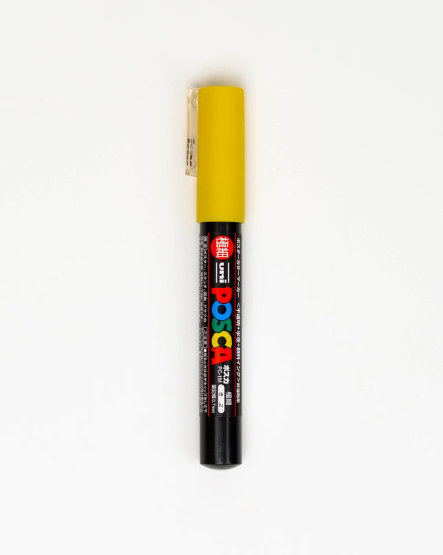 MITSUBISHI PENCIL Posca PC-1M - ZenPop Japan Stationery Store