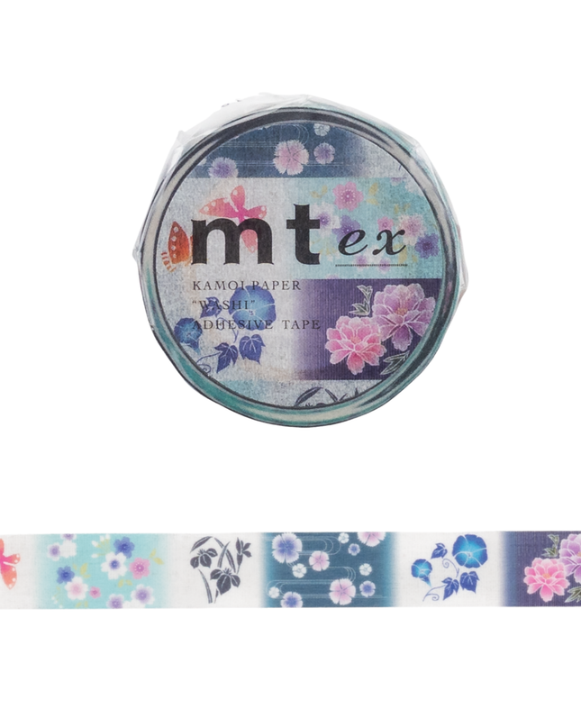 MT ex Masking Tape - Yukata