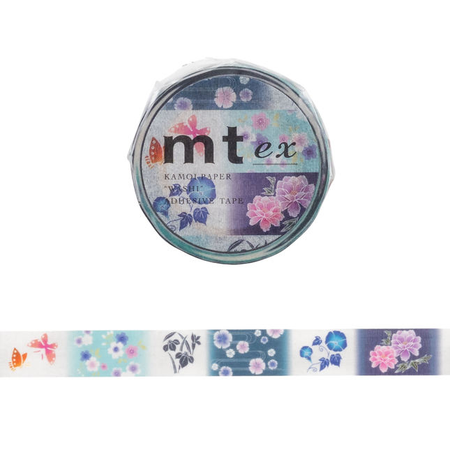 MT ex Masking Tape - Yukata