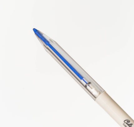 KUTSUWA Culicule Colored Pencil Aurora Pattern - ZenPop Japan Stationery Store