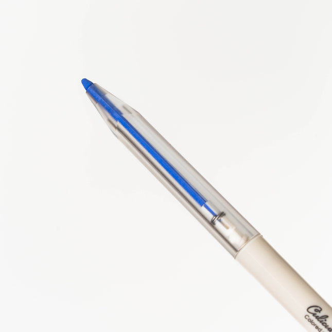 KUTSUWA Culicule Colored Pencil Aurora Pattern - ZenPop Japan Stationery Store