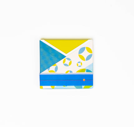 SEIGENHA Miyako Hitohira Calligraphy - ZenPop Japan Stationery Store