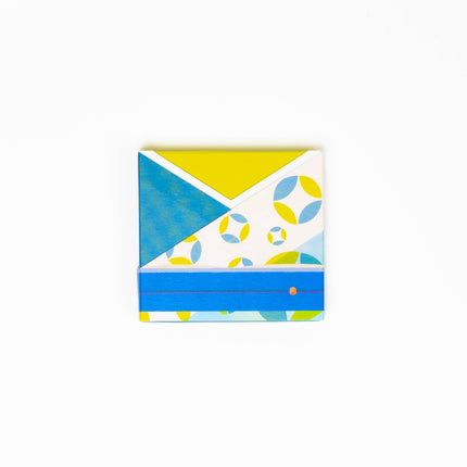 SEIGENHA Miyako Hitohira Calligraphy - ZenPop Japan Stationery Store