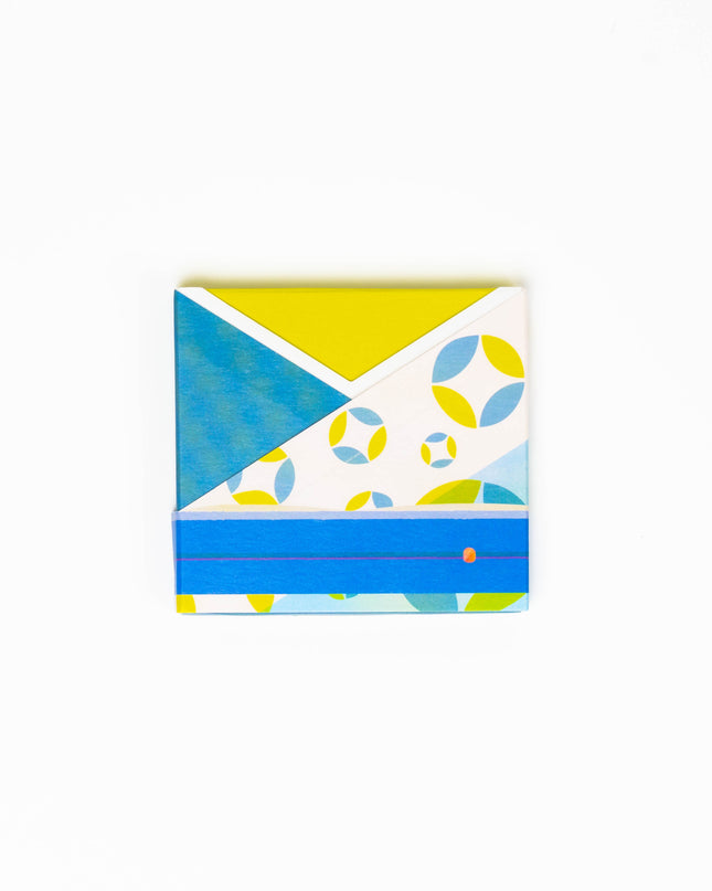SEIGENHA Miyako Hitohira Calligraphy - ZenPop Japan Stationery Store