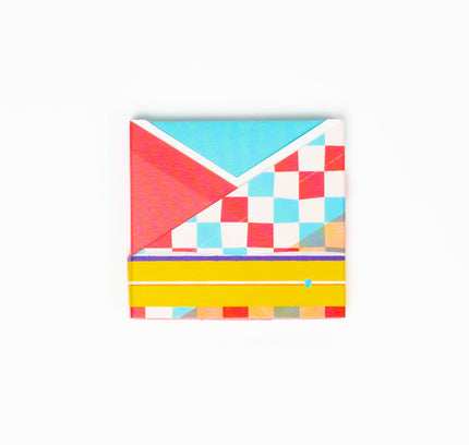 SEIGENHA Miyako Hitohira Calligraphy - ZenPop Japan Stationery Store