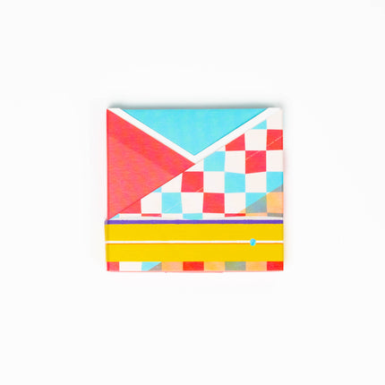 SEIGENHA Miyako Hitohira Calligraphy - ZenPop Japan Stationery Store