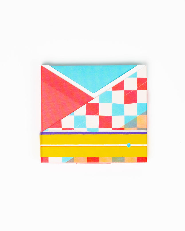 SEIGENHA Miyako Hitohira Calligraphy - ZenPop Japan Stationery Store