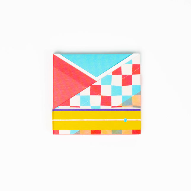 SEIGENHA Miyako Hitohira Calligraphy - ZenPop Japan Stationery Store