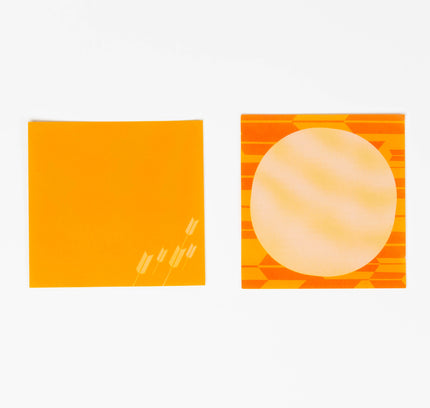 SEIGENHA Miyako Hitohira Calligraphy - ZenPop Japan Stationery Store